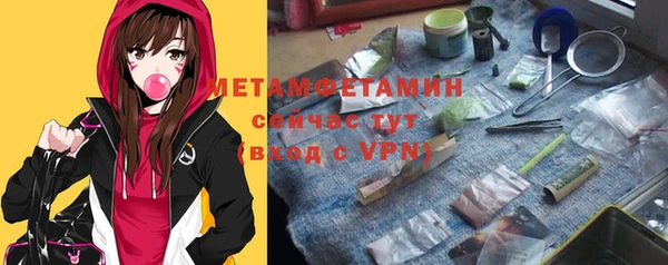 молекула духа Балахна